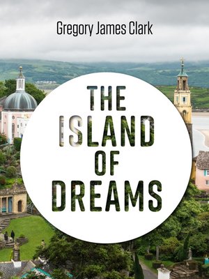 cover image of The Island of Dreams